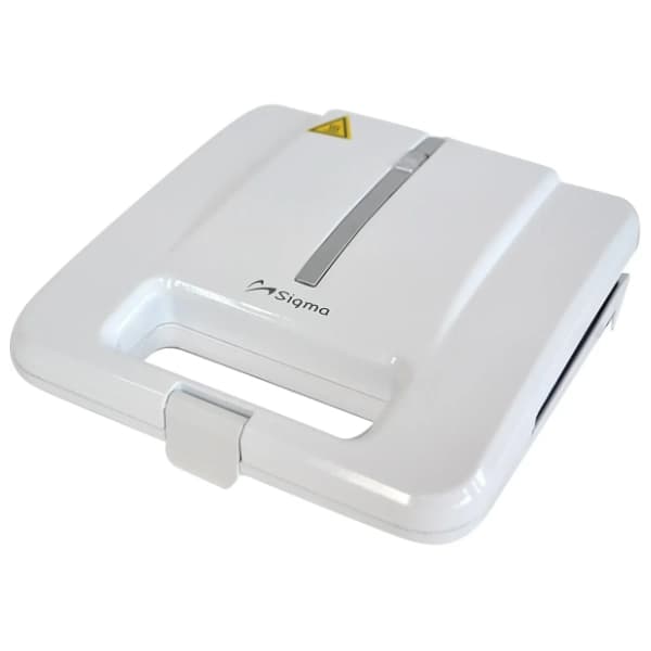 SIGMA sendvič toster ST-308 0