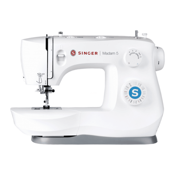 SINGER mašina za šivenje Madam 5 0