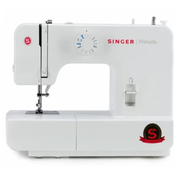 SINGER mašina za šivenje Prelude bela 0