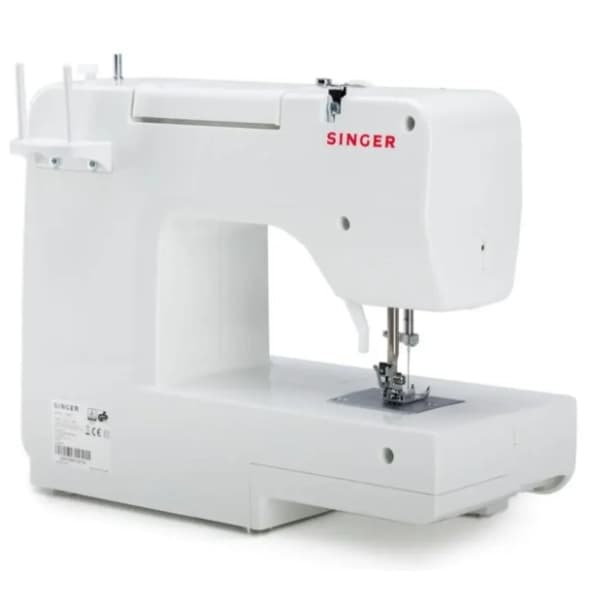 SINGER mašina za šivenje Prelude bela 2