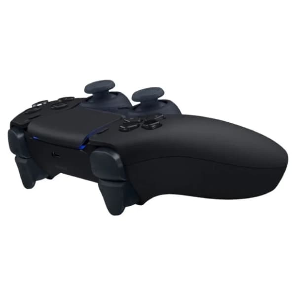 SONY gamepad PlayStation 5 DualSense Black/EAS 2