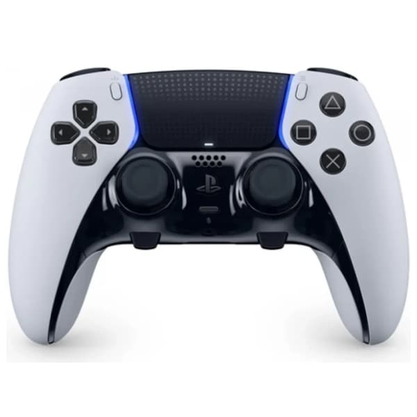 SONY gamepad PlayStation 5 DualSense Edge White 0