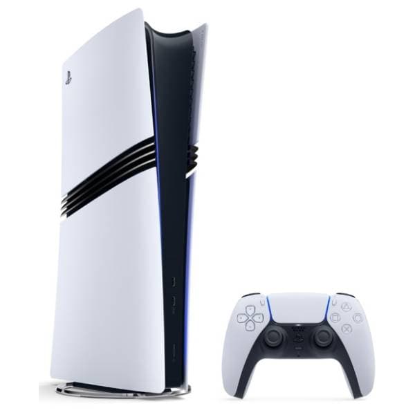 SONY PlayStation PS5 Pro 1TB 0