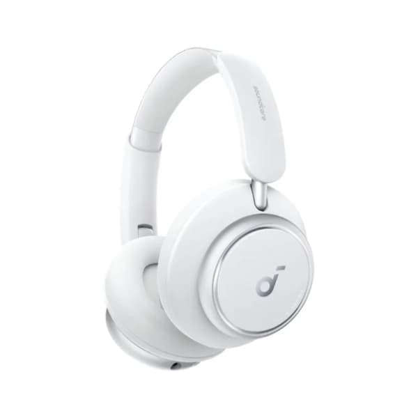 SOUNDCORE slušalice Space Q45 bele (A3040G21) 3