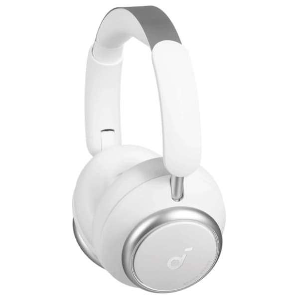 SOUNDCORE slušalice Space Q45 bele (A3040G21) 2