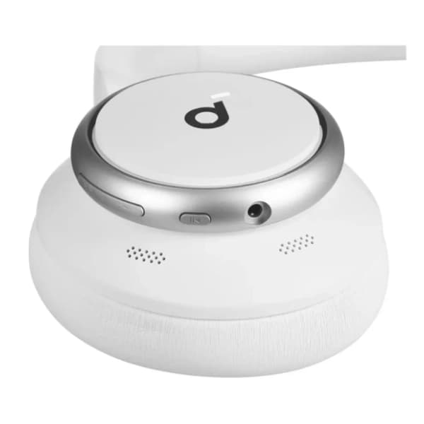 SOUNDCORE slušalice Space Q45 bele (A3040G21) 4