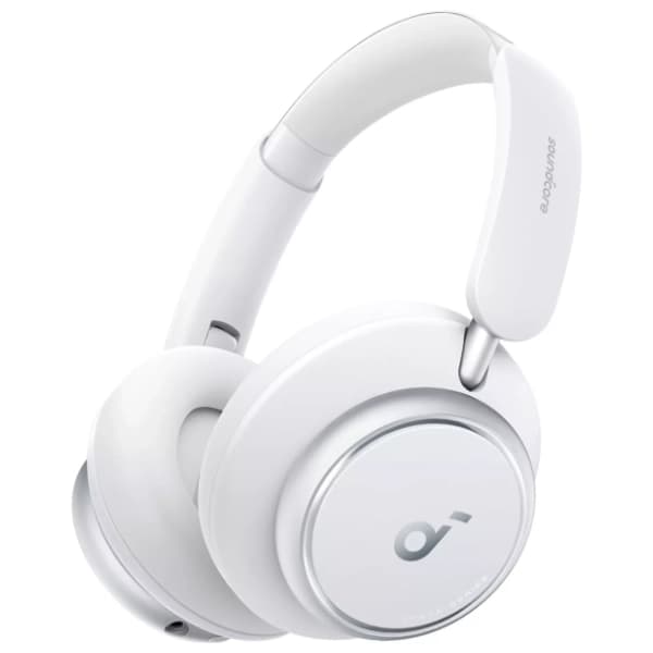 SOUNDCORE slušalice Space Q45 bele (A3040G21) 0