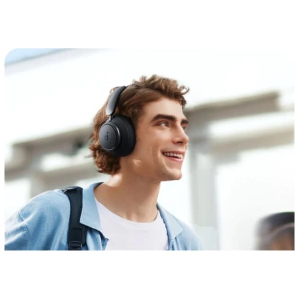 SOUNDCORE slušalice Space Q45 crne (A3040G11) 7