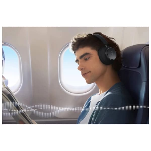SOUNDCORE slušalice Space Q45 crne (A3040G11) 9