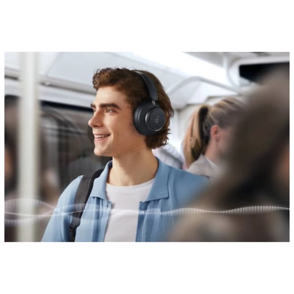 SOUNDCORE slušalice Space Q45 crne (A3040G11) 6
