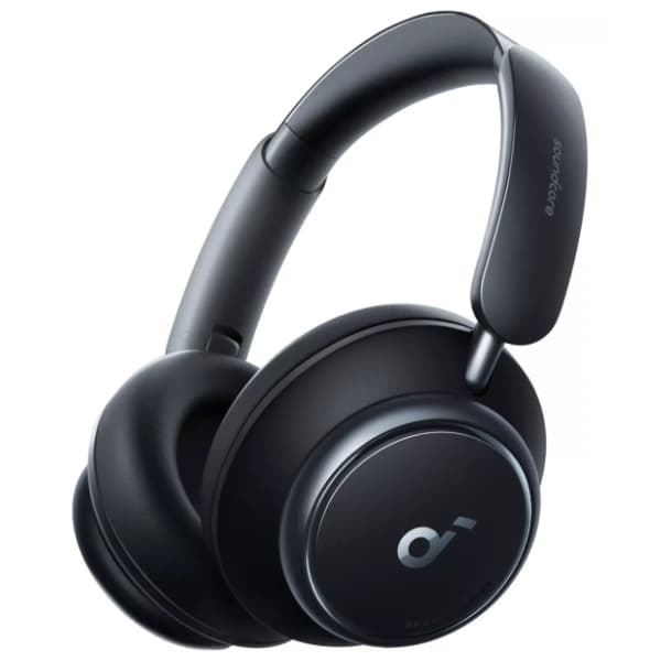 SOUNDCORE slušalice Space Q45 crne (A3040G11) 0