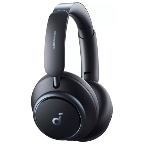 SOUNDCORE slušalice Space Q45 crne (A3040G11) 1