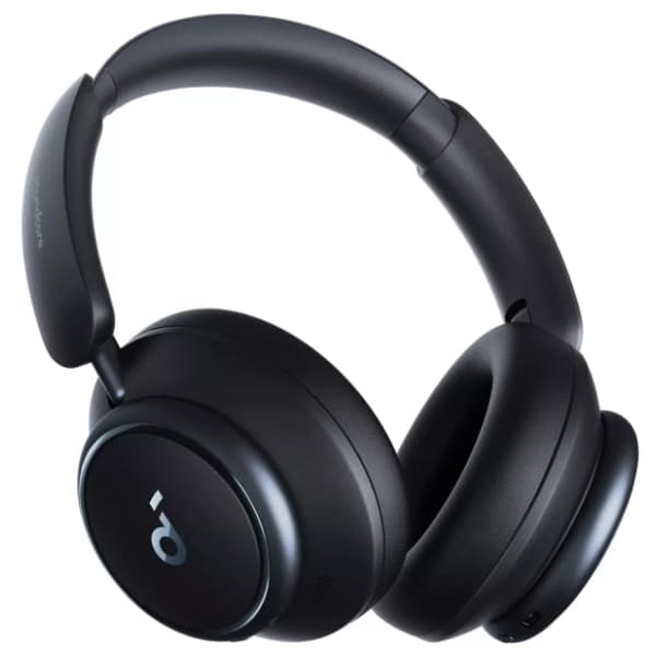 SOUNDCORE slušalice Space Q45 crne (A3040G11) 2
