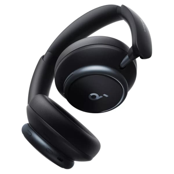 SOUNDCORE slušalice Space Q45 crne (A3040G11) 3