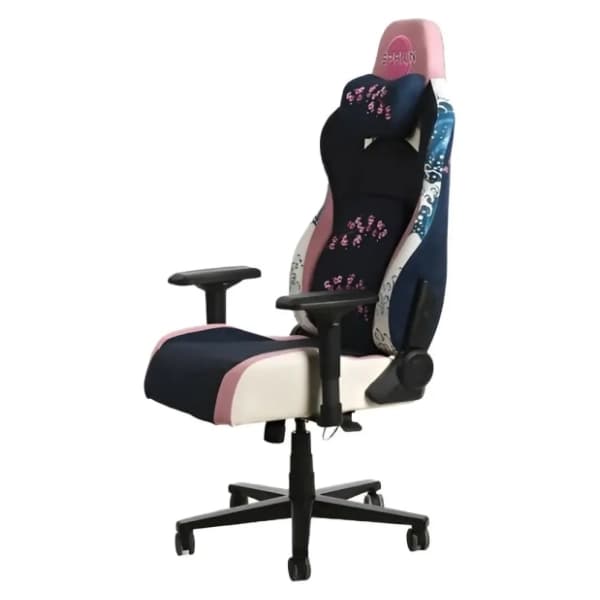 SPAWN Japanese Big Wave gejmerska stolica 4