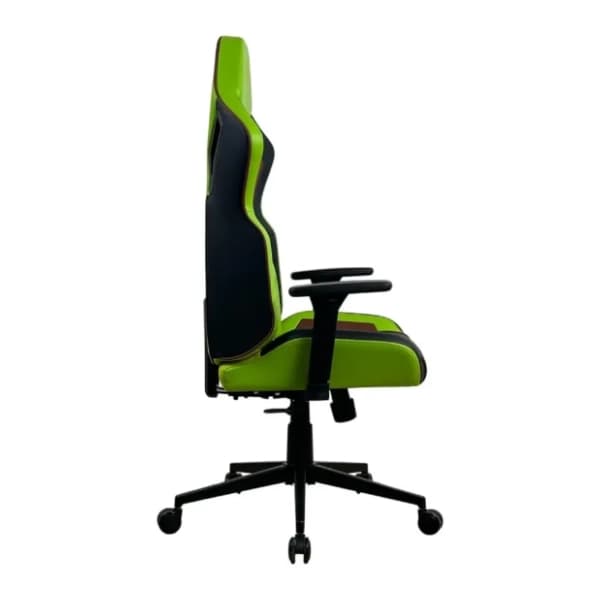 SPAWN Lite Green gejmerska stolica 2