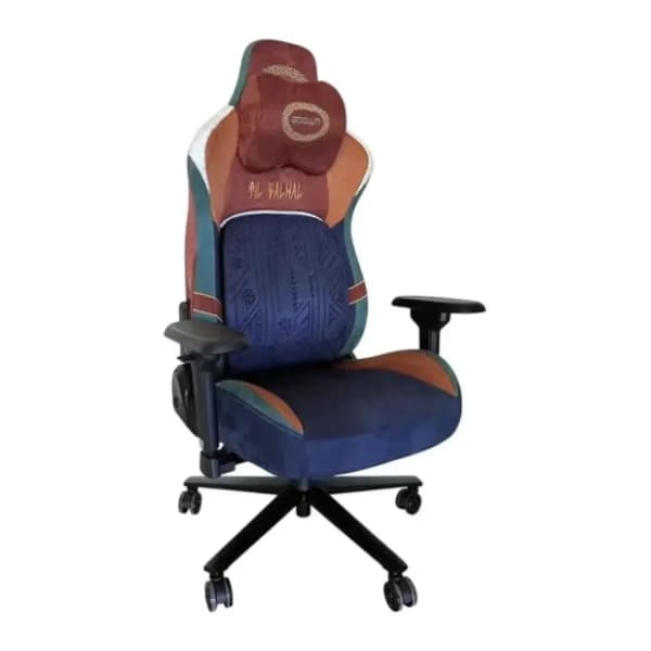 SPAWN Viking 2 Edition gejmerska stolica 1