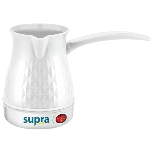 SUPRA električna džezva CM-200 0