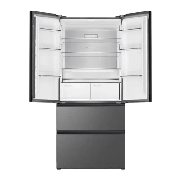 TCL side by side frižider RC532FXE0EE 1