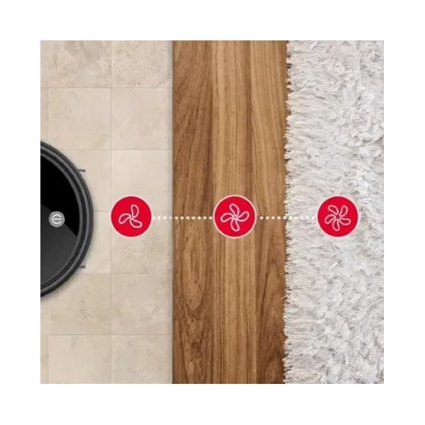 TCL robot usisivač SWEEVA 1000 3