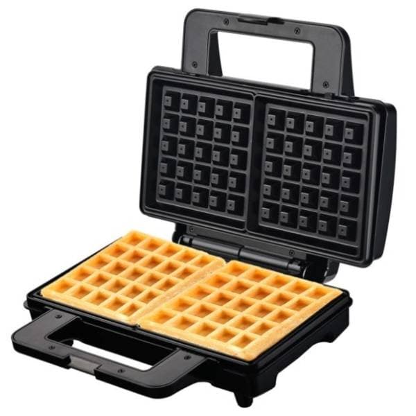TECHWOOD aparat za vafle TGE-1000I 1