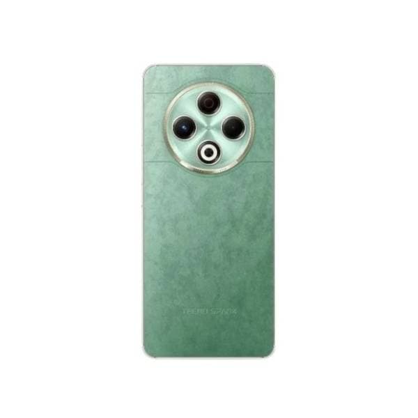 TECNO Spark 30 8/256GB zeleni 2