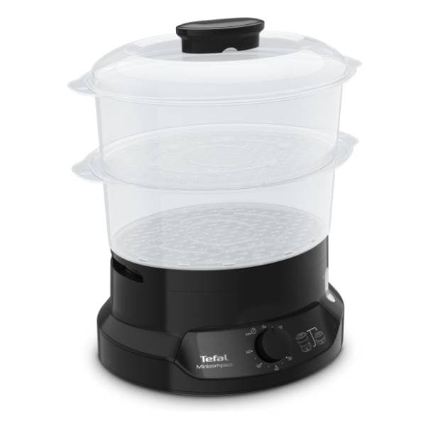 TEFAL aparat za kuvanje na pari VC139810 0