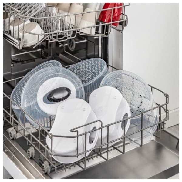 TEFAL aparat za kuvanje na pari VC204810 2