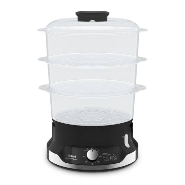 TEFAL aparat za kuvanje na pari VC204810 0