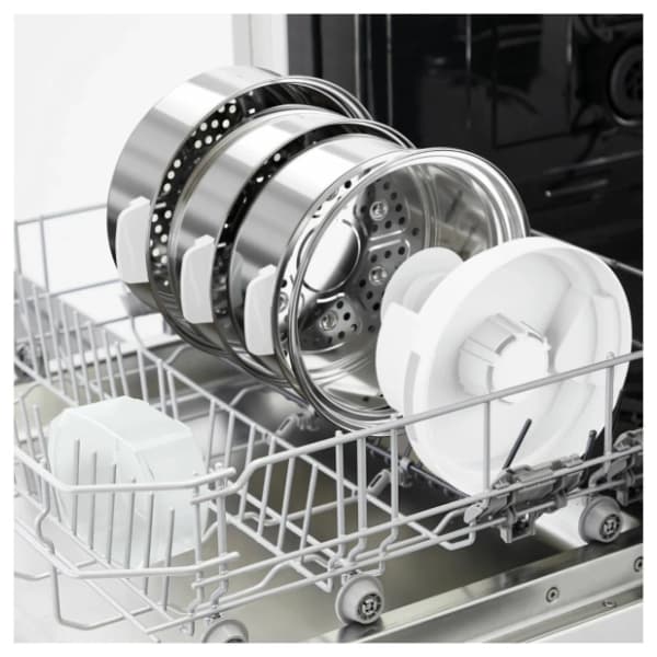 TEFAL aparat za kuvanje na pari VC502D10 3