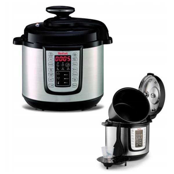 TEFAL aparat za sporo kuvanje CY505E 1