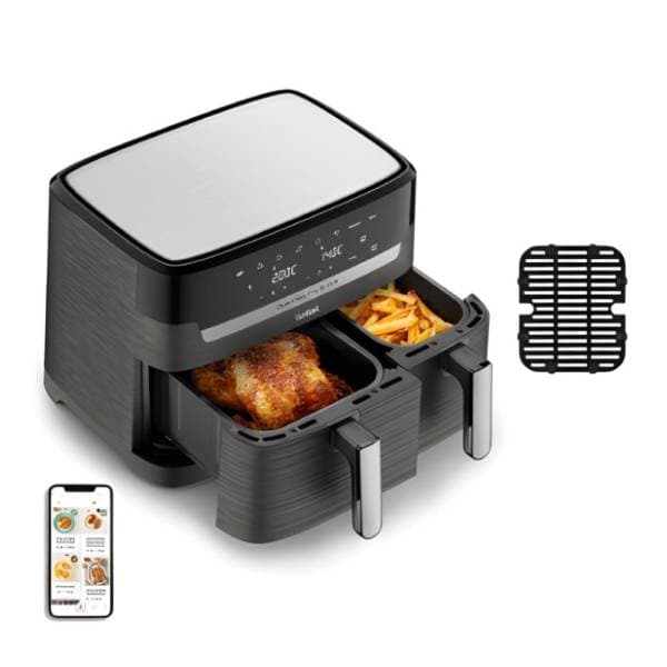 TEFAL friteza na vruć vazduh EY905B10 2