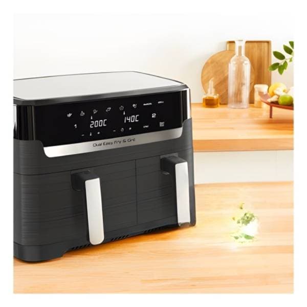 TEFAL friteza na vruć vazduh EY905B10 1