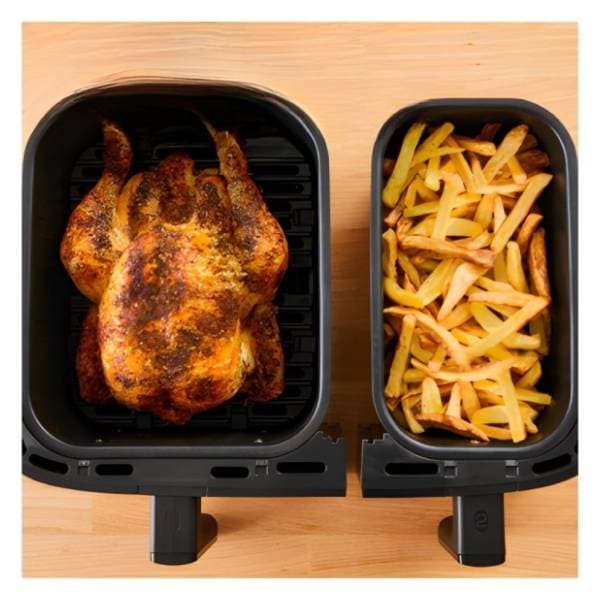 TEFAL friteza na vruć vazduh EY905B10 3