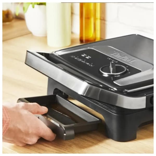 TEFAL grill toster GC272D10 2