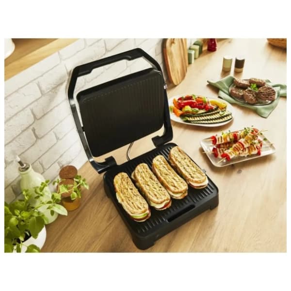 TEFAL grill toster GC272D10 3