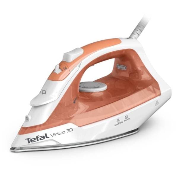 TEFAL pegla FV2C40 0