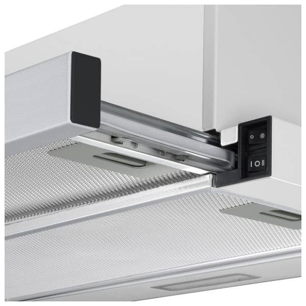 TESLA aspirator DT600AX 2