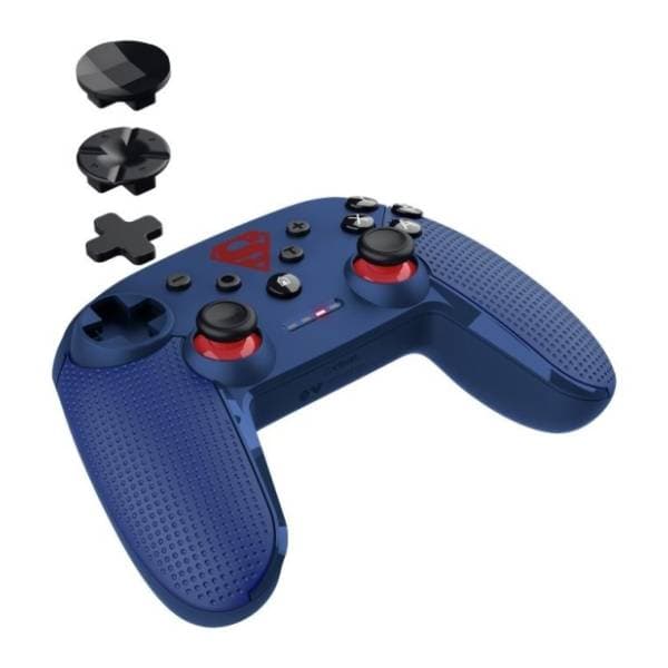 TRUST GXT 542 SM Muta Superman bežični gamepad 2