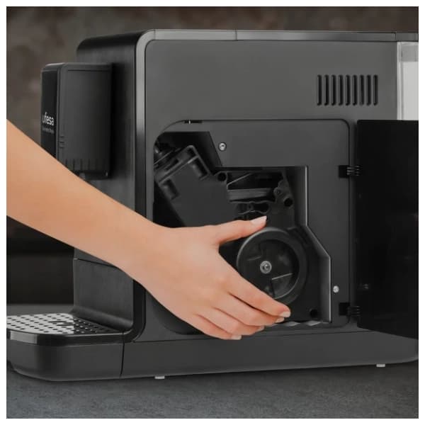 UFESA aparat za kafu Senzacione Bllanca 2