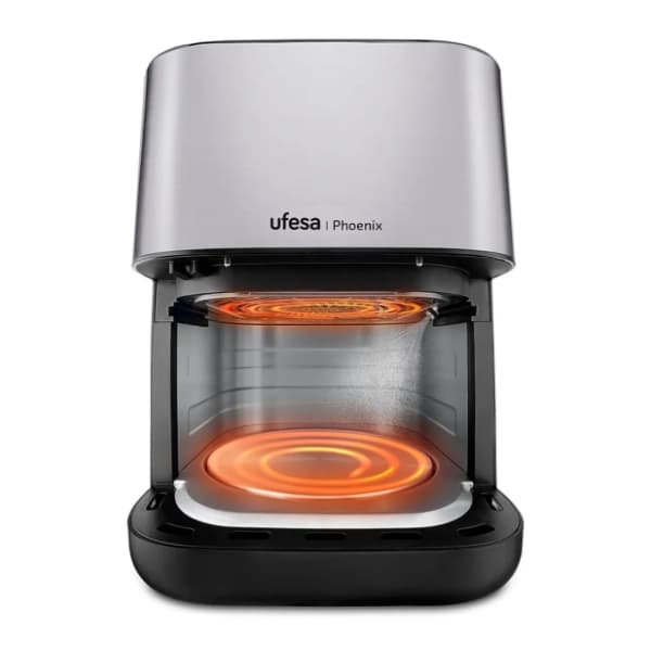 UFESA friteza na vruć vazduh Phoenix 3