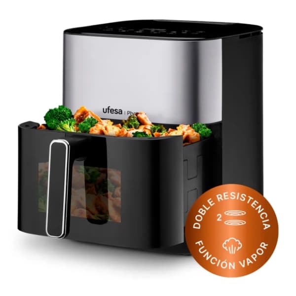 UFESA friteza na vruć vazduh Phoenix 4