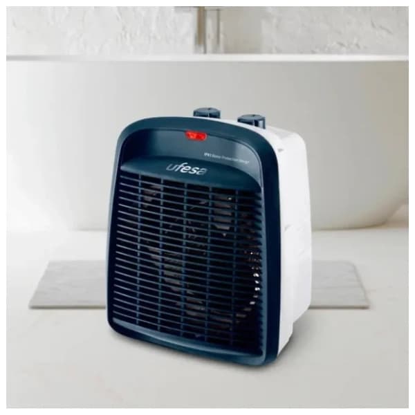 UFESA grejalica CF2003IP Persei Blue/2000W 2