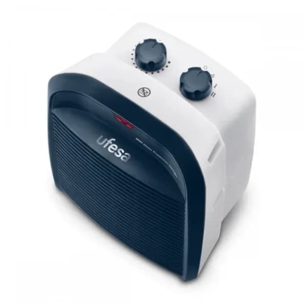 UFESA grejalica CF2003IP Persei Blue/2000W 1