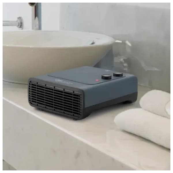 UFESA grejalica sa ventilatorom Alpha Navy/1800W 3
