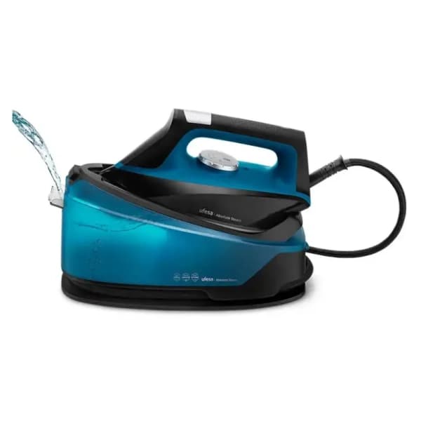 UFESA parna stanica Absolute steam 0