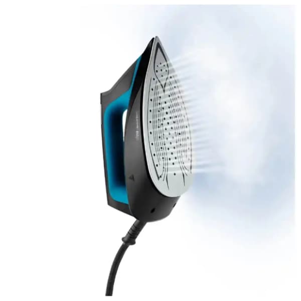 UFESA parna stanica Absolute steam 2