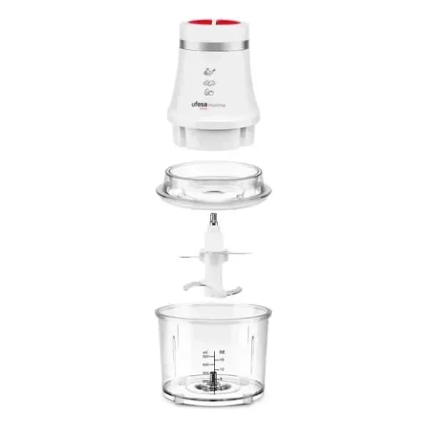 UFESA seckalica Purechop Activa 1