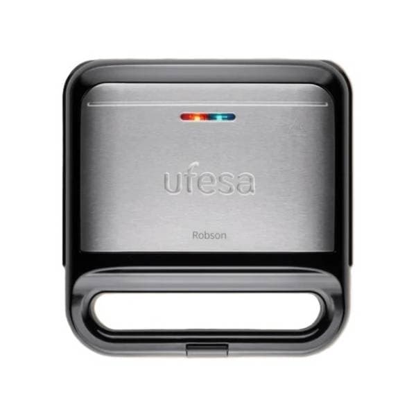 UFESA sendvič toster Robson 850W 0