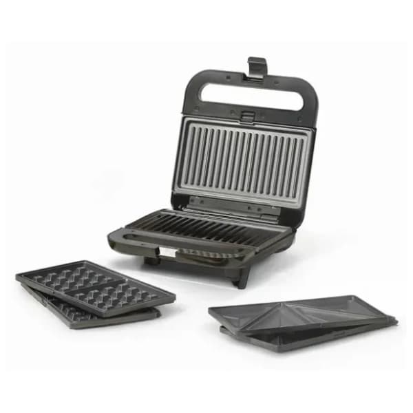UFESA sendvič toster Robson 850W 1